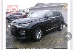 هيونداي سانتافي